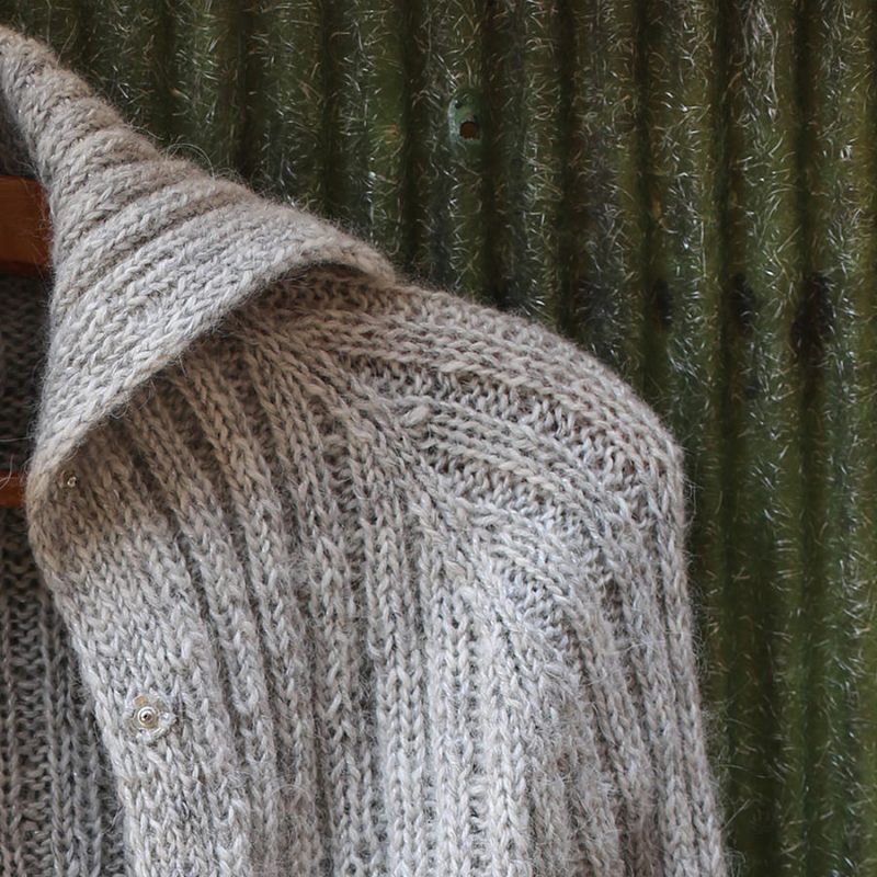 Icelandic Knitter – Hélène Magnússon