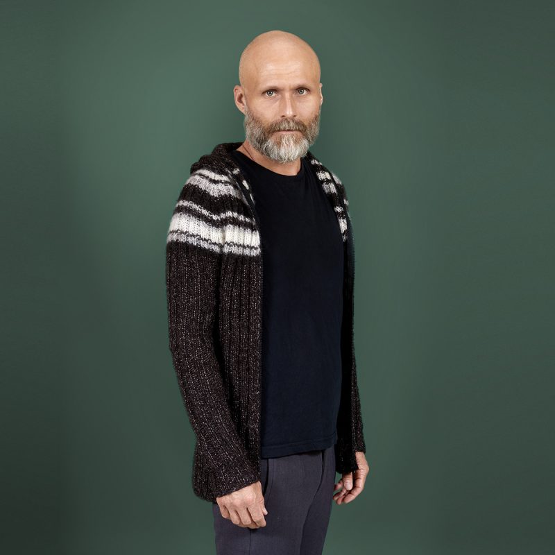 Icelandic Knitter – Hélène Magnússon