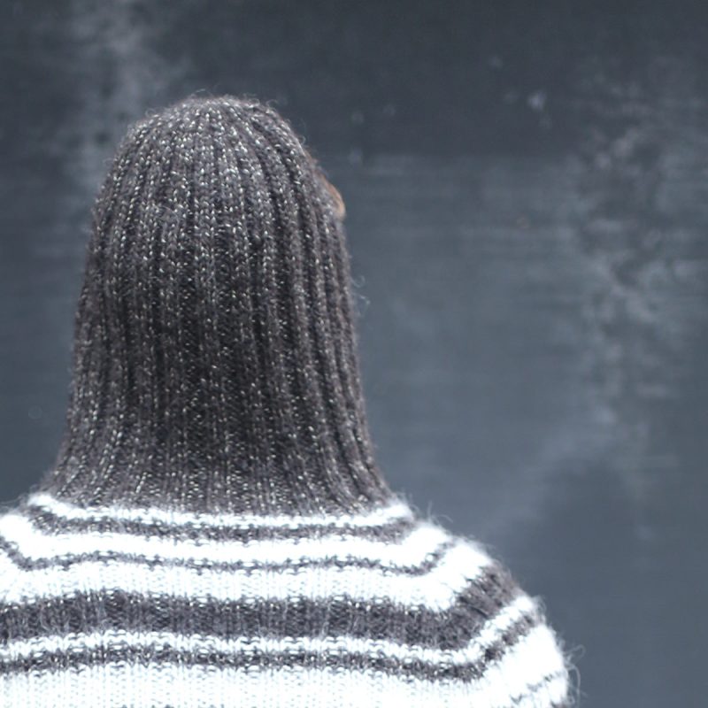 Icelandic Knitter – Hélène Magnússon