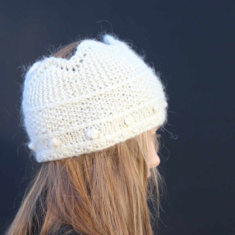 Icelandic Knitter – Hélène Magnússon