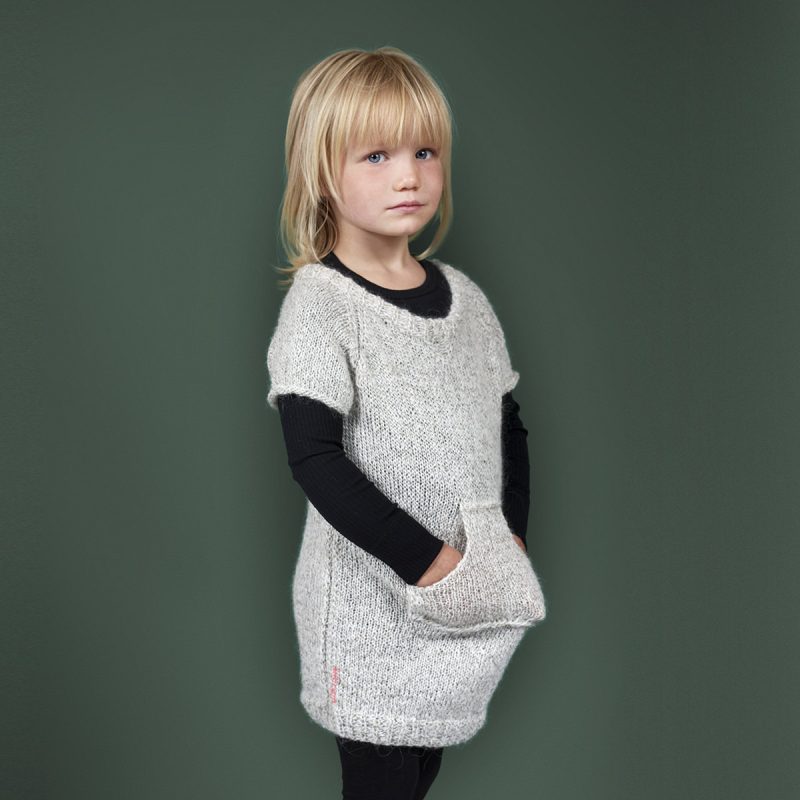 Icelandic Knitter – Hélène Magnússon