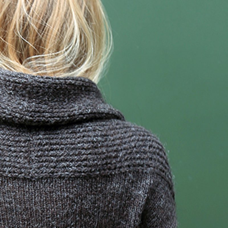 Icelandic Knitter – Hélène Magnússon