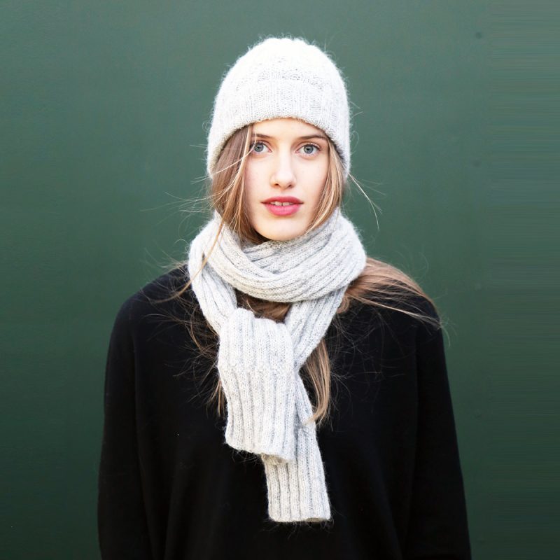 Icelandic Knitter – Hélène Magnússon