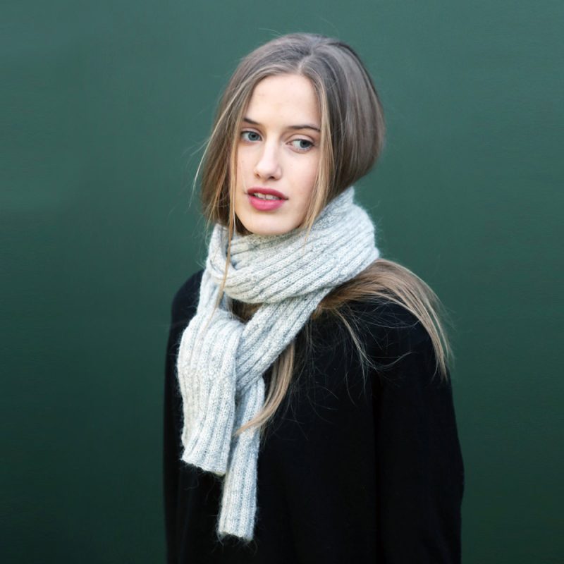 Icelandic Knitter – Hélène Magnússon