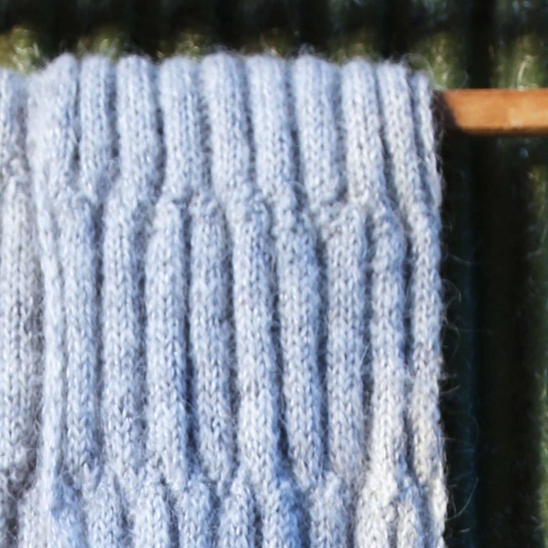 Icelandic Knitter – Hélène Magnússon
