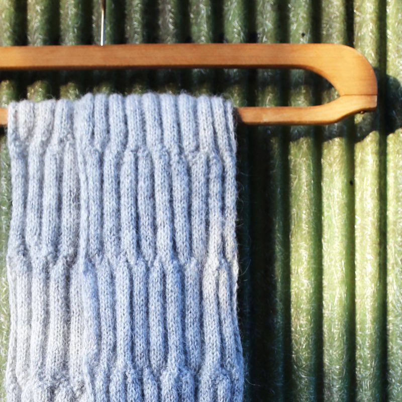 Icelandic Knitter – Hélène Magnússon