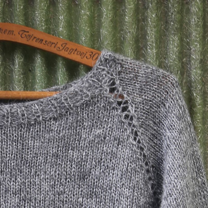 KBG09 – Icelandic Knitter – Hélène Magnússon
