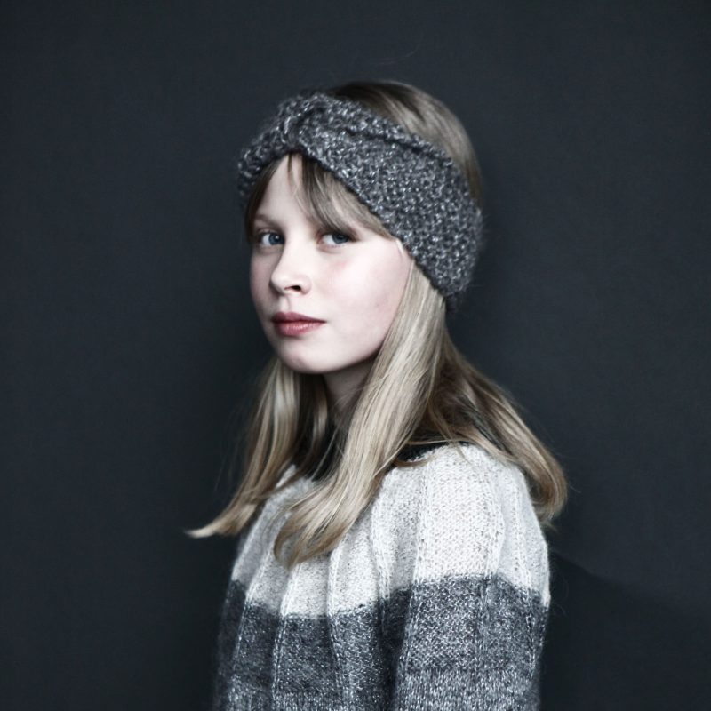 Icelandic Knitter – Hélène Magnússon