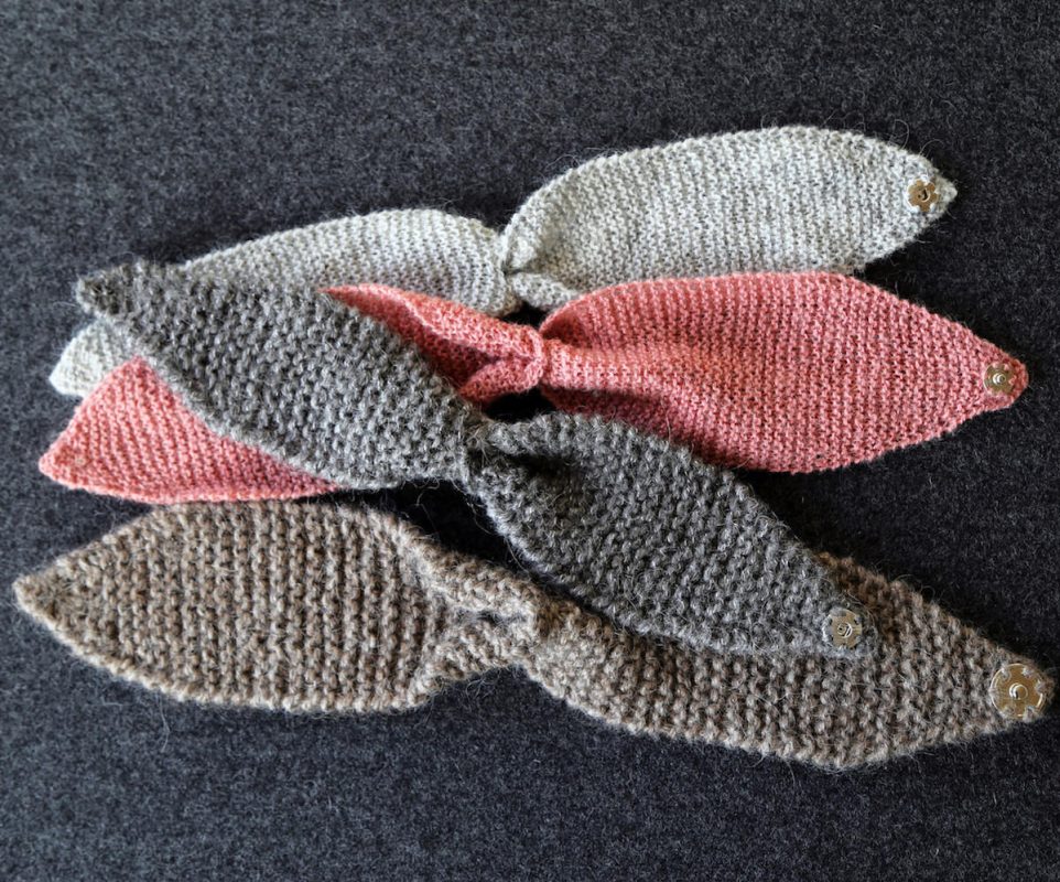 Icelandic Knitter – Hélène Magnússon