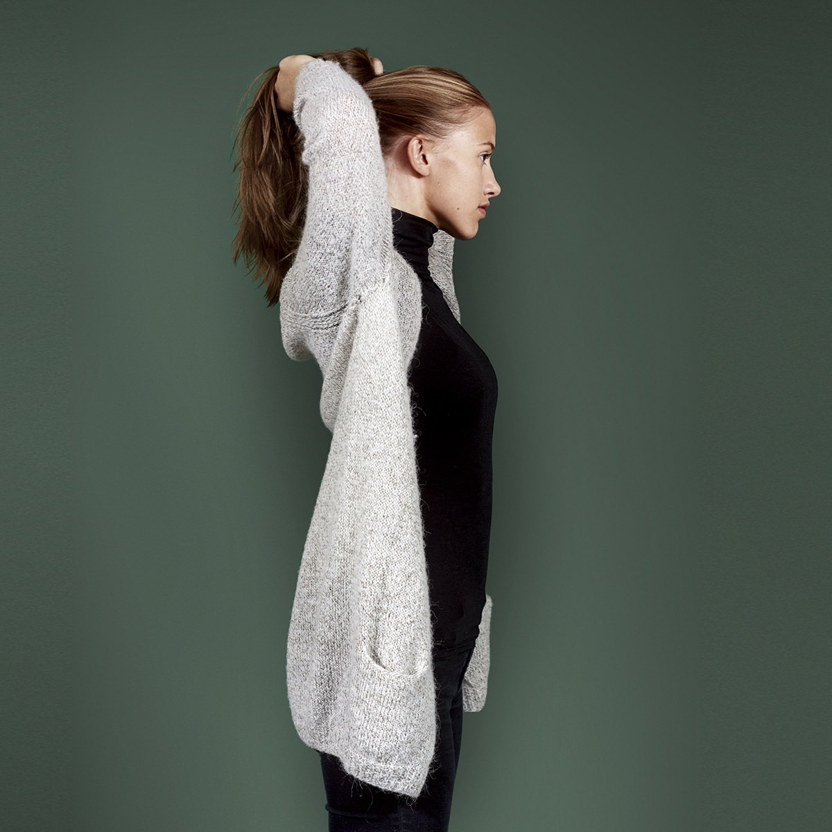 KBG04 – Icelandic Knitter – Hélène Magnússon