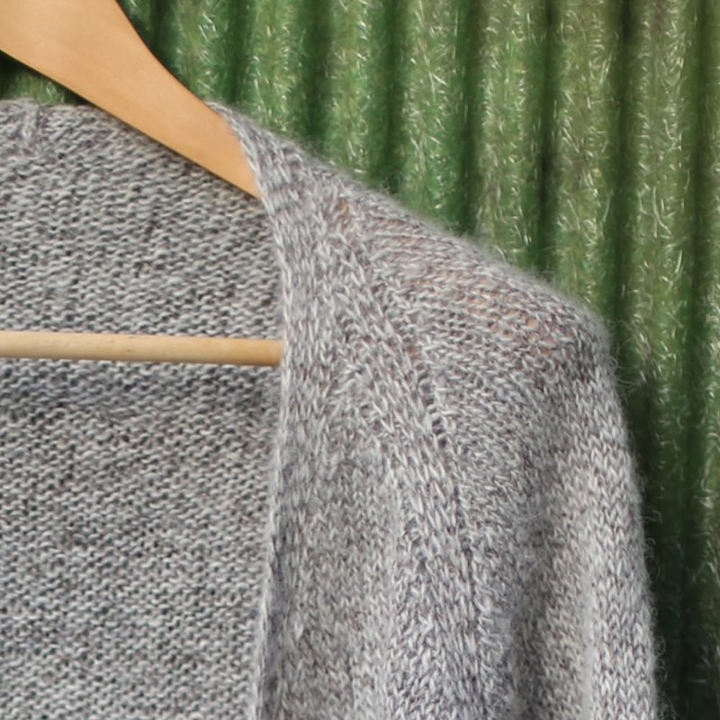 Icelandic Knitter – Hélène Magnússon