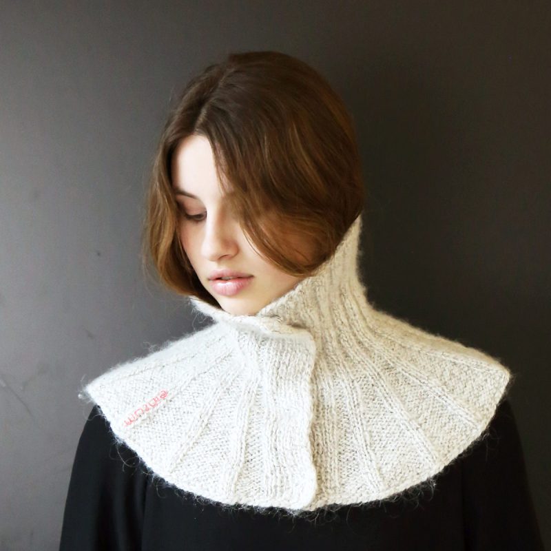 Icelandic Knitter – Hélène Magnússon