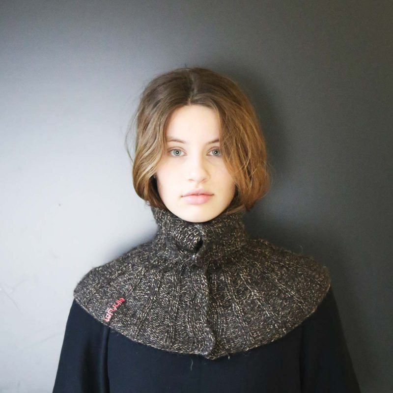 Icelandic Knitter – Hélène Magnússon