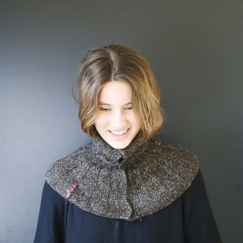 Icelandic Knitter – Hélène Magnússon