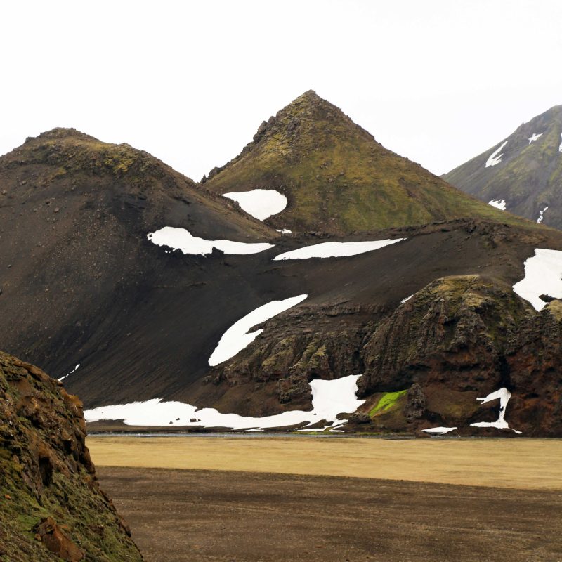 Icelandic Knitter – Hélène Magnússon