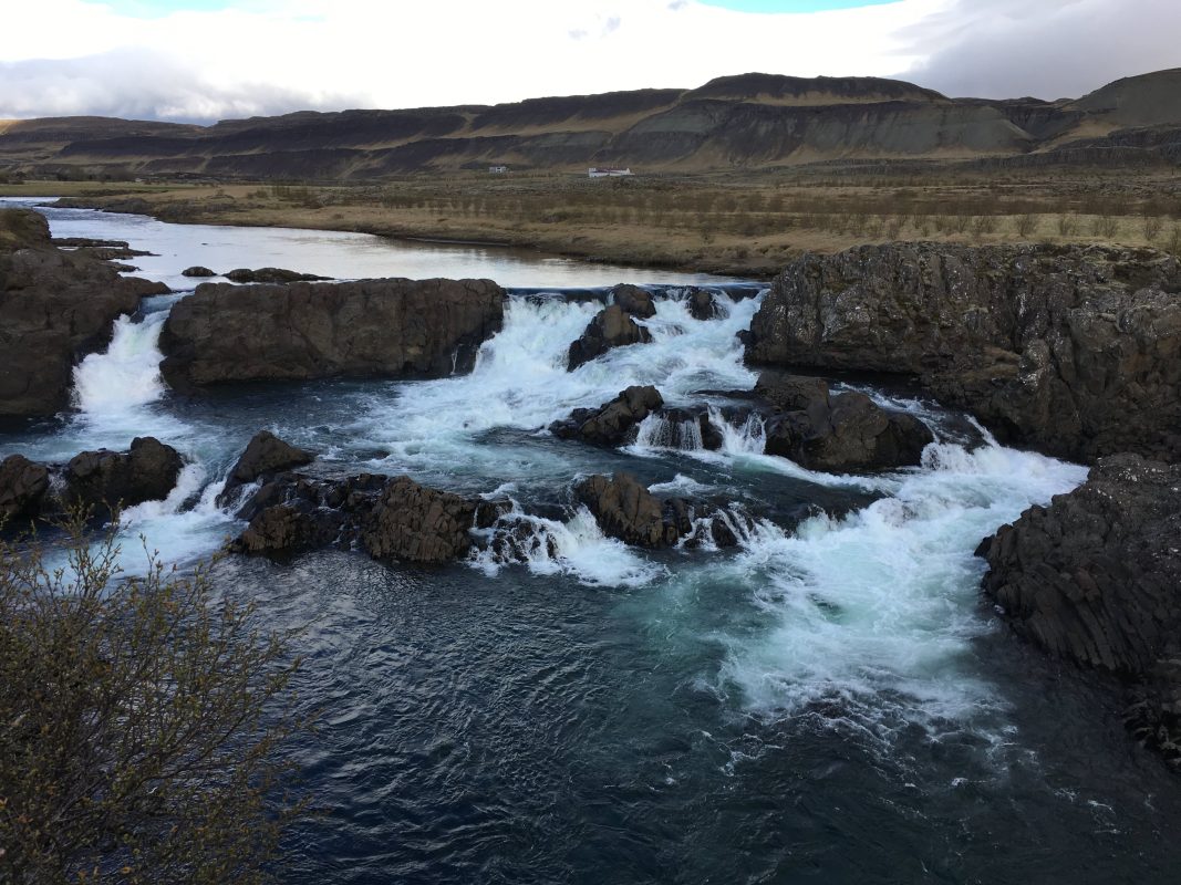 Icelandic Knitter – Hélène Magnússon