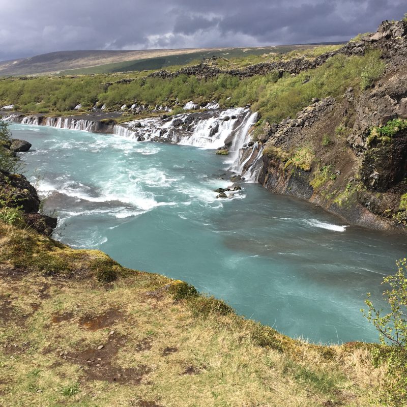 Icelandic Knitter – Hélène Magnússon