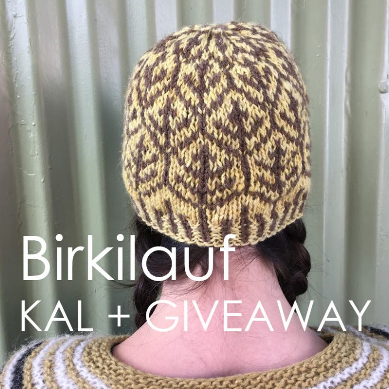 Icelandic Knitter – Hélène Magnússon