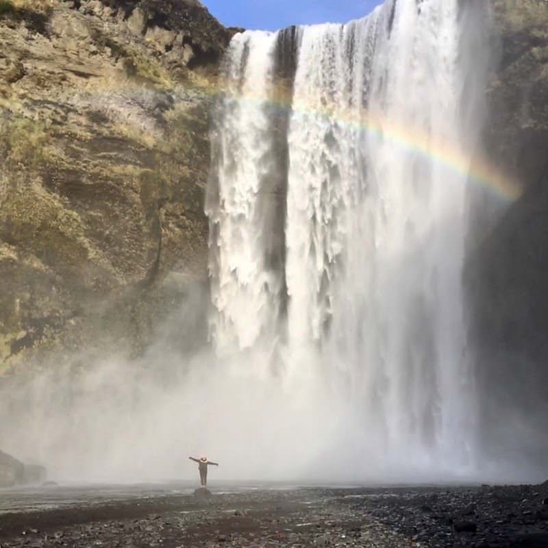 Icelandic Knitter – Hélène Magnússon