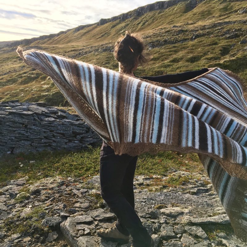 Icelandic Knitter – Hélène Magnússon