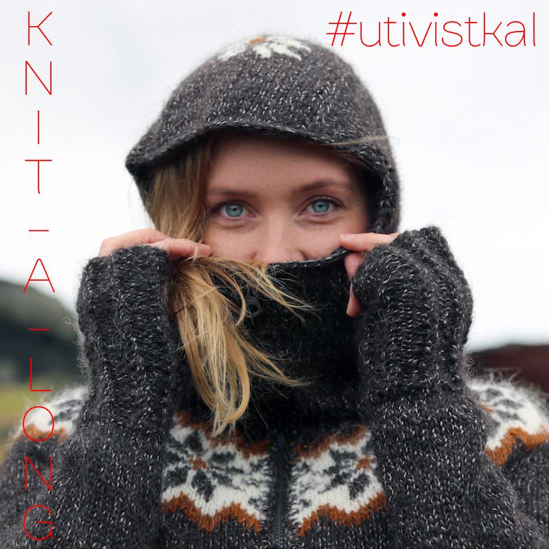 Icelandic Knitter – Hélène Magnússon