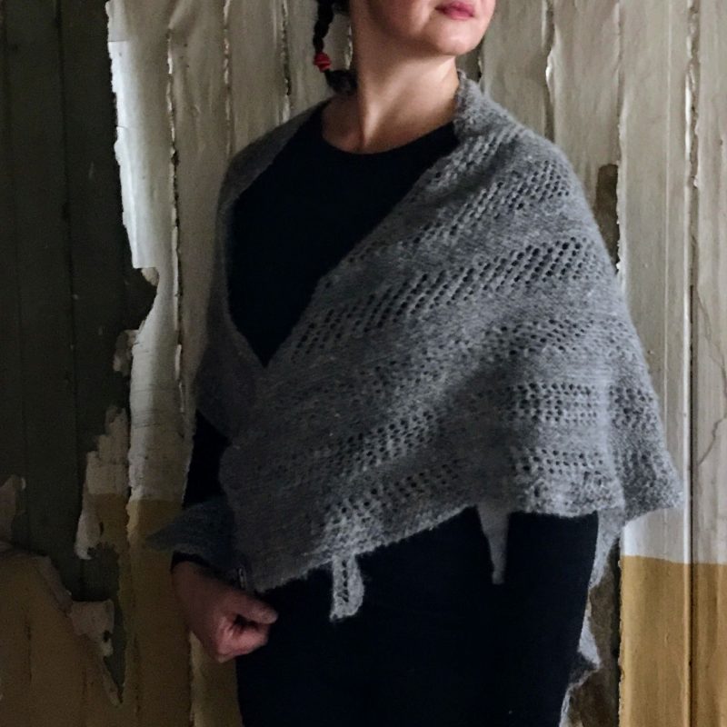 Icelandic Knitter – Hélène Magnússon