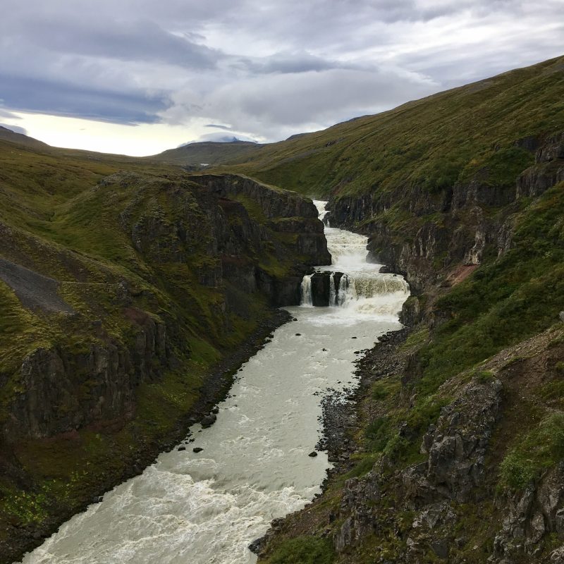 Icelandic Knitter – Hélène Magnússon