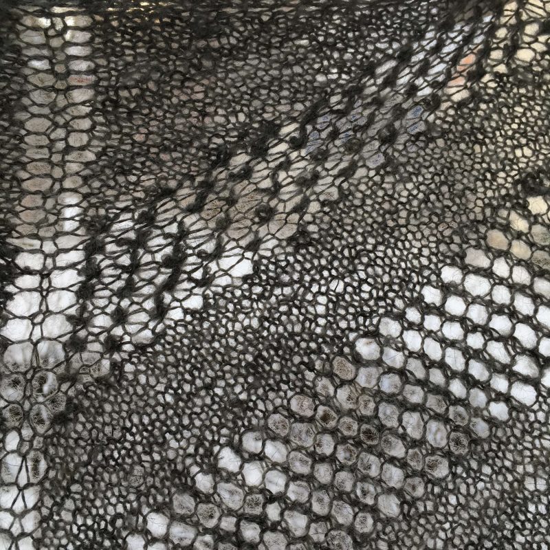 Icelandic Knitter – Hélène Magnússon