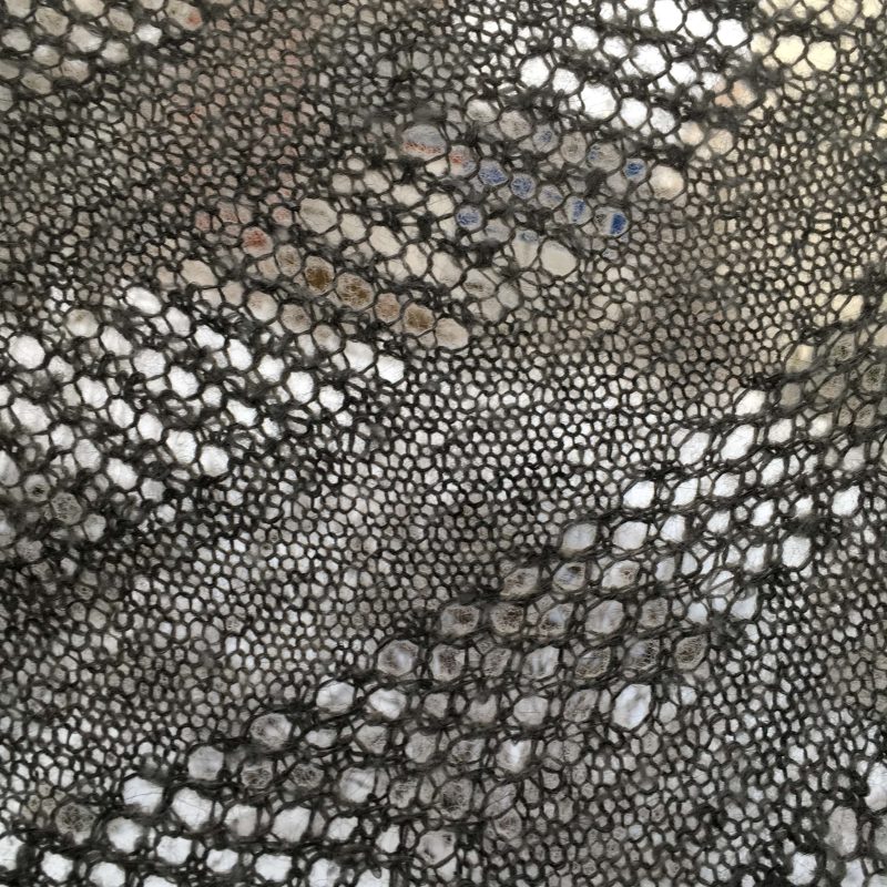 Icelandic Knitter – Hélène Magnússon