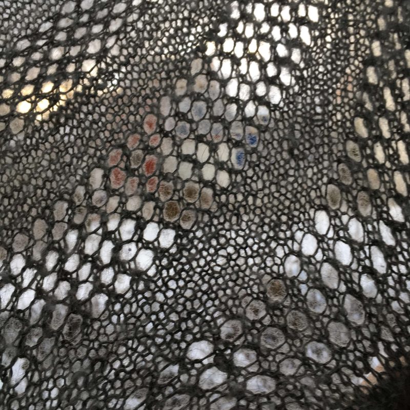 Icelandic Knitter – Hélène Magnússon