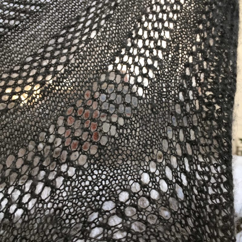 Icelandic Knitter – Hélène Magnússon