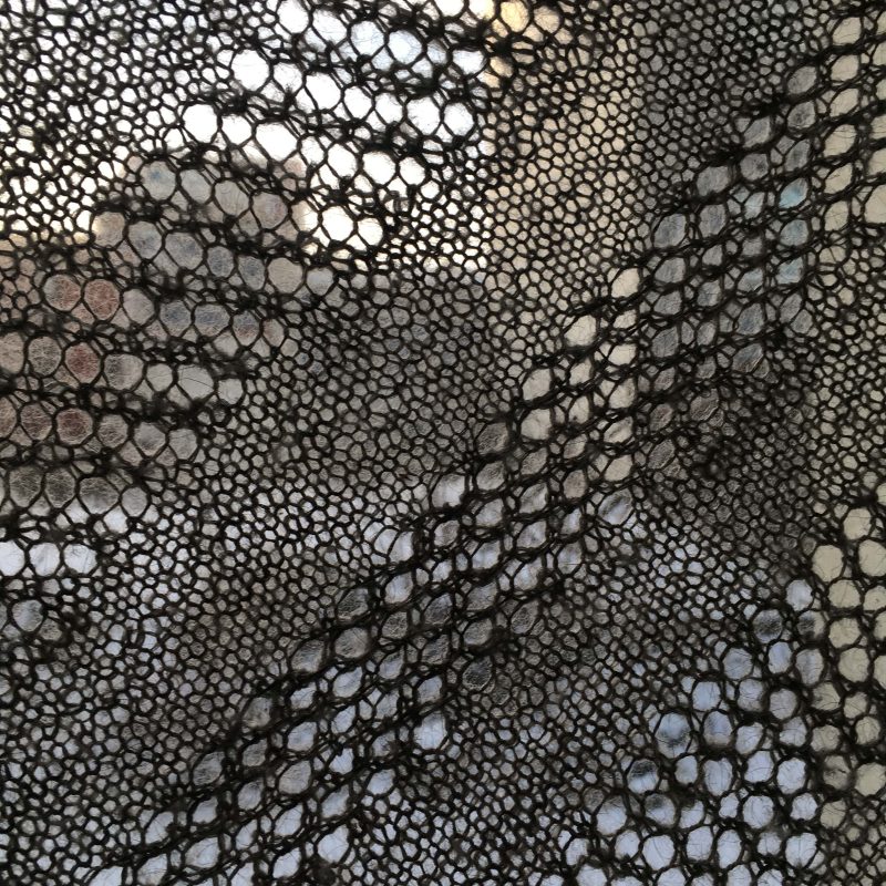 Icelandic Knitter – Hélène Magnússon