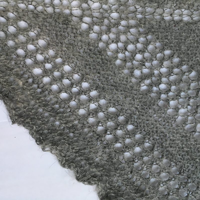 Icelandic Knitter – Hélène Magnússon