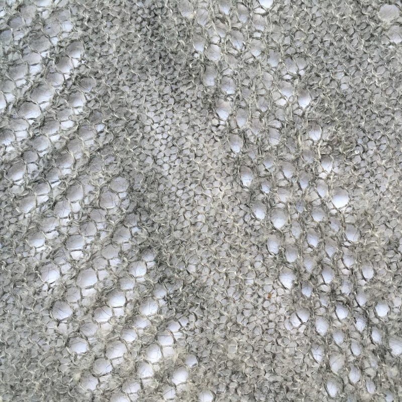 Icelandic Knitter – Hélène Magnússon