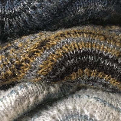Aska KIT – Icelandic Knitter – Hélène Magnússon