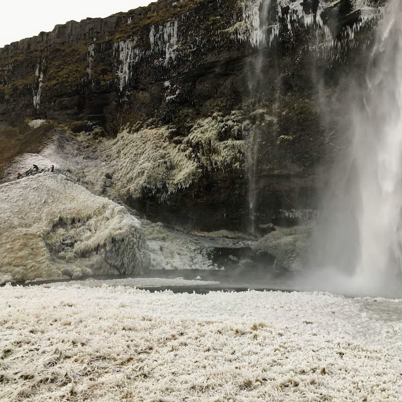 Icelandic Knitter – Hélène Magnússon