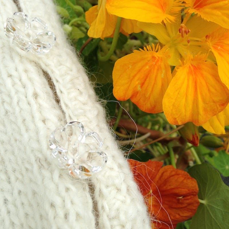 Icelandic Knitter – Hélène Magnússon