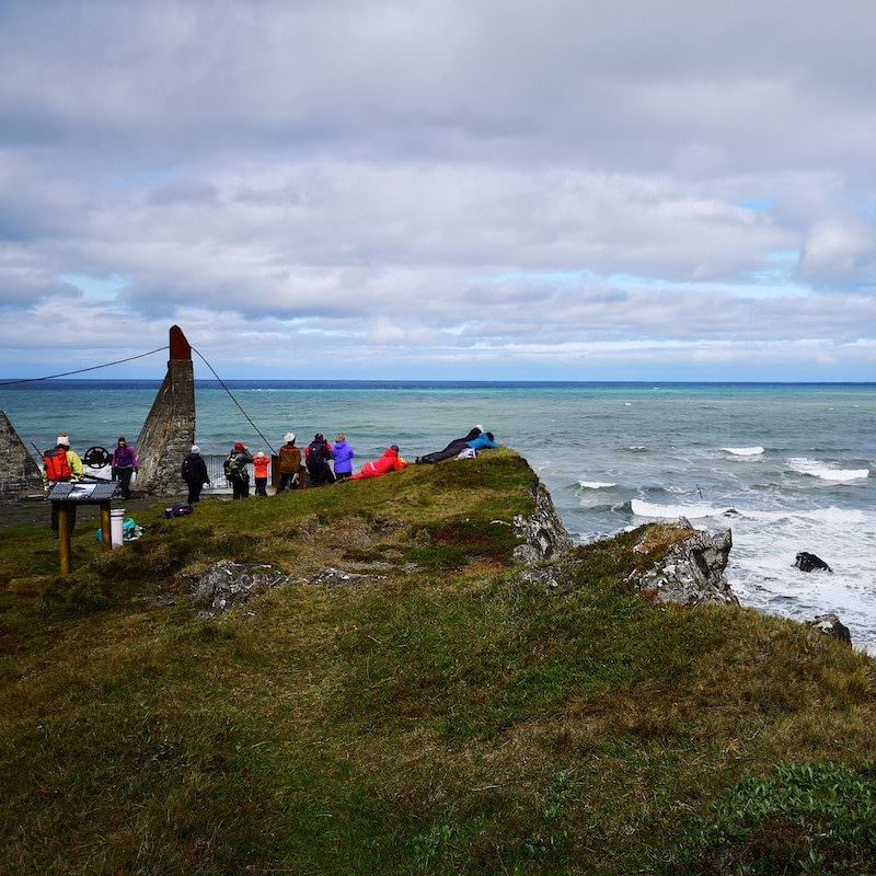 Icelandic Knitter – Hélène Magnússon