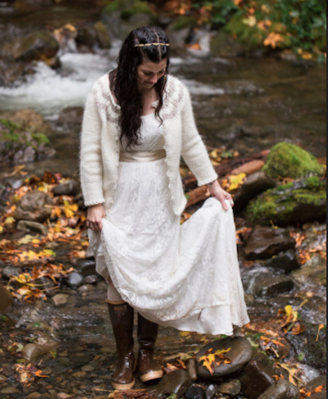 Icelandic Knitter – Hélène Magnússon