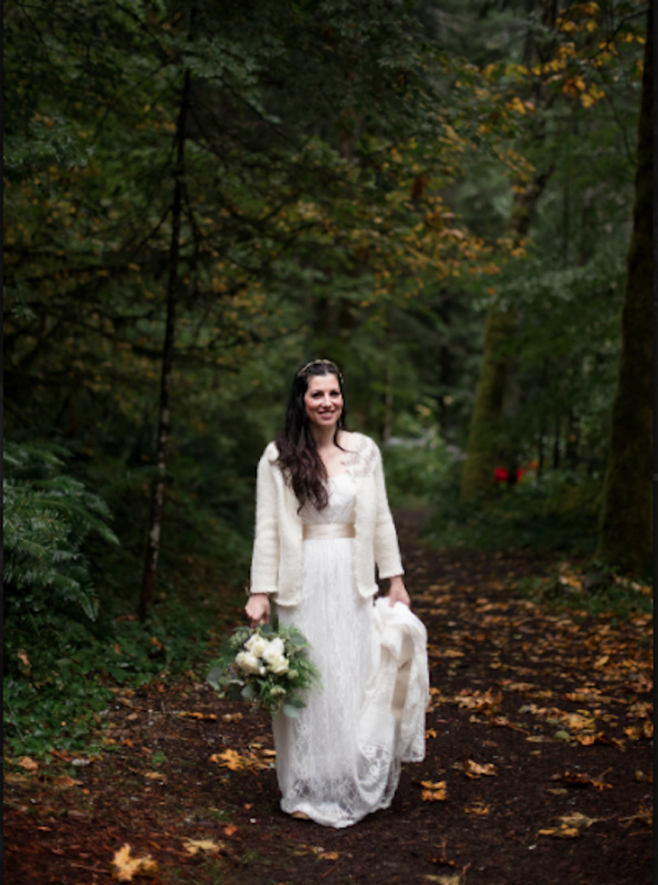 Icelandic Knitter – Hélène Magnússon