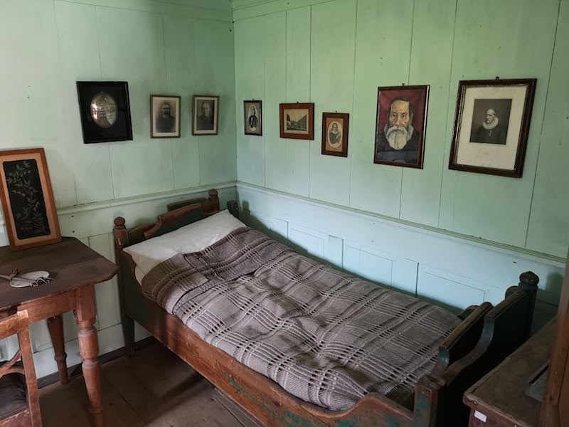 Icelandic Knitter – Hélène Magnússon