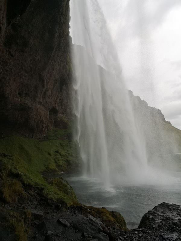 Icelandic Knitter – Hélène Magnússon