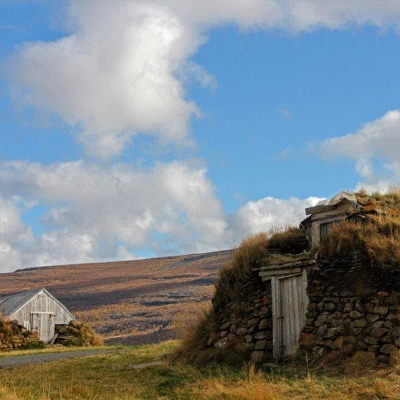 Icelandic Knitter – Hélène Magnússon