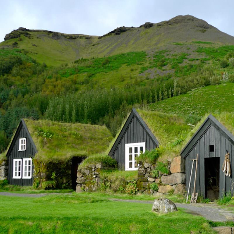 Icelandic Knitter – Hélène Magnússon