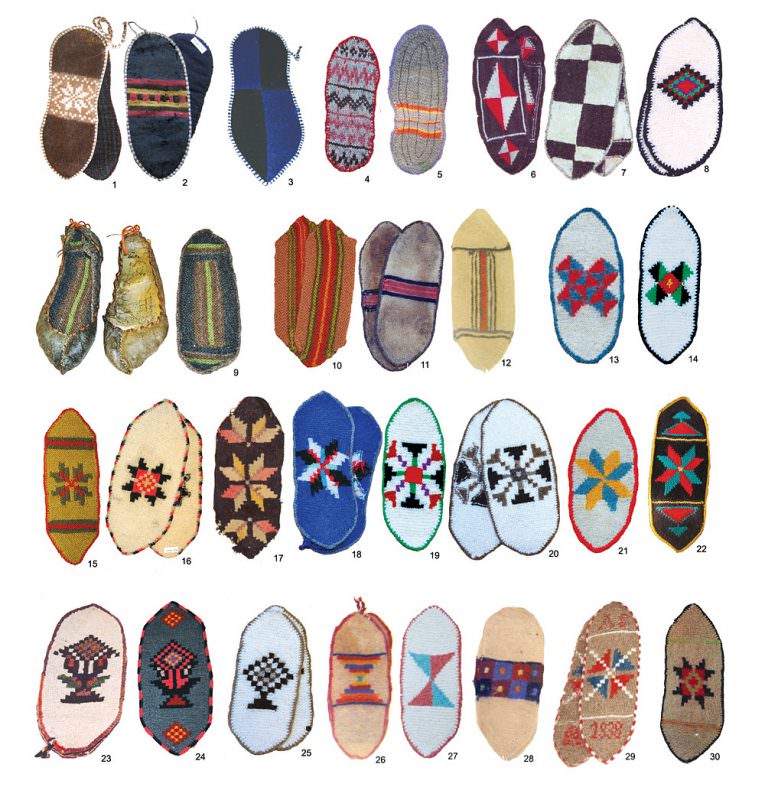 Icelandic Knitter – Hélène Magnússon