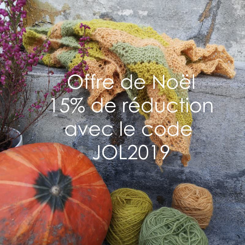 Icelandic Knitter – Hélène Magnússon