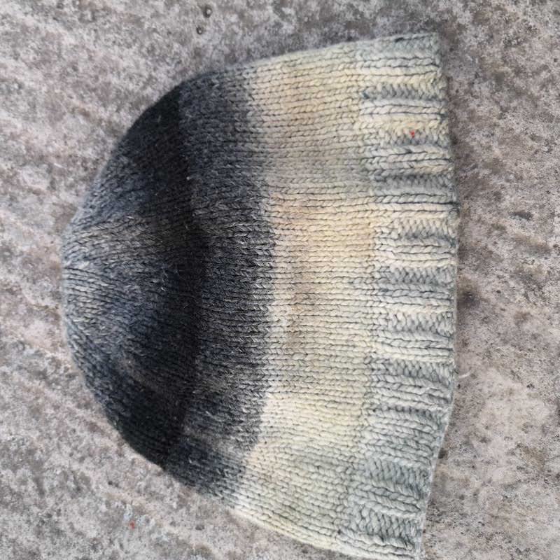 Icelandic Knitter – Hélène Magnússon