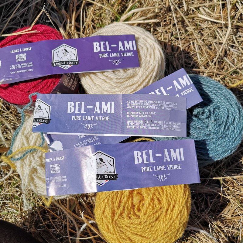 Icelandic Knitter – Hélène Magnússon