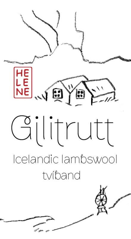 Icelandic Knitter – Hélène Magnússon