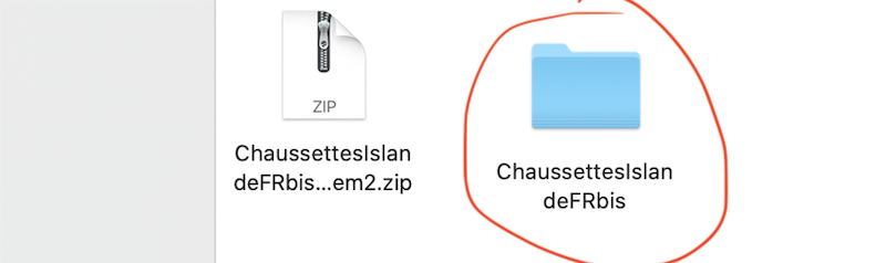 Icelandic Knitter – Hélène Magnússon